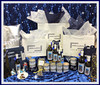 ATHENA DIAMOND GOURMET